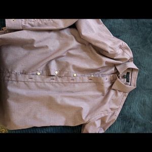 Banana republic dress shirt